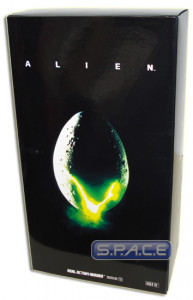 1/6 Scale RAH Alien (Alien)