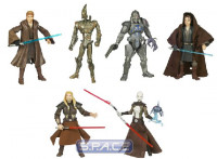 Expanded Universe Comic Packs Wave 1 (Legacy Collection)