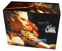 Kiani Statue Lava Edition AspenStore Exclusive (Fathom)