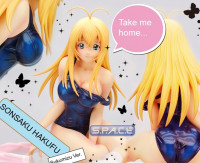 1/6 Scale Sonsaku Hakufu School Swimsuit PVC Statue (Ikki...)