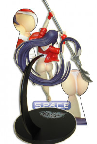 1/8 Scale Kanu Juban Version PVC Statue (Ikki Tousen)