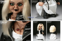 14 Tiffany (Bride of Chucky)