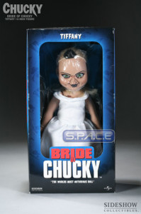 14 Tiffany (Bride of Chucky)