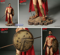 King Leonidas Premium Format Figure (300)