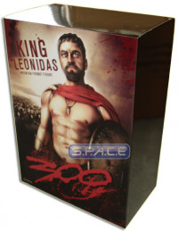 King Leonidas Premium Format Figure (300)