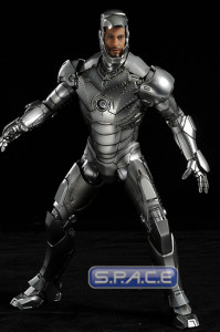 1/6 Scale Iron Man Mark II Movie Masterpiece MMS78