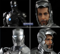 1/6 Scale Iron Man Mark II Movie Masterpiece MMS78