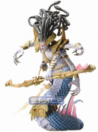 Lady Vashj Deluxe Box (World of Warcraft Serie 4)