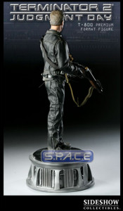 T-800 Premium Format Figure (Terminator 2)