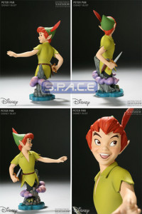 Peter Pan Bust (Disney)