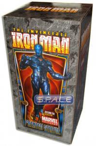 The Invincible Iron Man Statue - Stealth Version (Marvel)