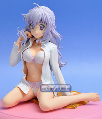 1/6 Scale Teletha Testarossa PVC Statue (The Second Raid)