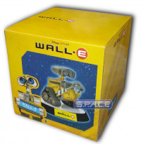Wall-E Maquette (Wall-E)