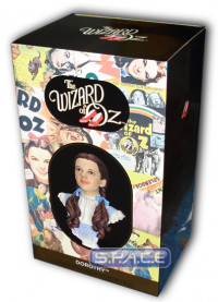 1/3 Scale Dorothy Bust (The Wizard of Oz)