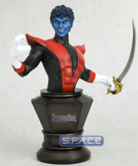 Nightcrawler Fine Art Bust (Marvel)