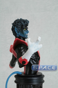 Nightcrawler Fine Art Bust (Marvel)