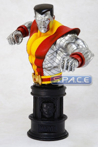 Colossus Fine Art Bust (Marvel)