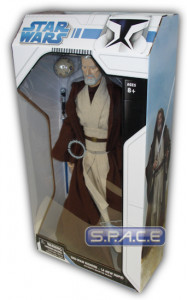 Obi-Wan Kenobi Ultimate Quarter Scale (Star Wars)