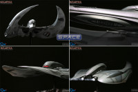 Cylon Raider Artisan Replica (Battlestar Galactica)