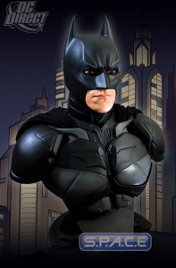 1:2 Scale Batman Bust (Batman: Dark Knight)