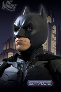 1:2 Scale Batman Bust (Batman: Dark Knight)