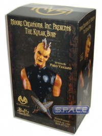 The Kulak Bust (Buffy the Vampire Slayer)