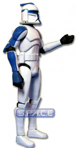 Clone Trooper 501st Legion (Clone Wars)