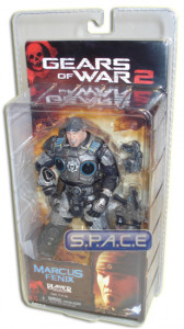 Marcus Fenix (Gears of War 2 Serie 3)