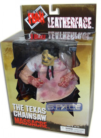 9 Stylized Leatherface from Texas Chainsaw Massacre (COF)