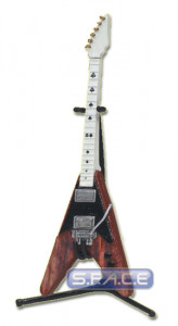 Voracious Cedar Ripple (Guitar Hero 2009 Solos Wave 1)