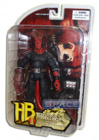 Hellboy (Hellboy 2: The Golden Army Series 2)