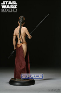 1/4 Scale Slave Leia (Star Wars)