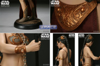 1/4 Scale Slave Leia (Star Wars)