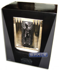 12 Han Solo in Carbonite Environment (Star Wars)