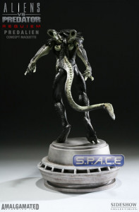 PredAlien Concept Maquette (Aliens vs. Predator: Requiem)