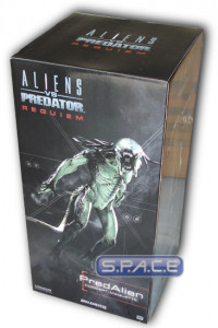 PredAlien Concept Maquette (Aliens vs. Predator: Requiem)