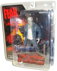 Jason Voorhees from Friday The 13th Remake Exclusive (CoF)