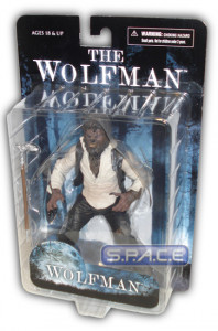 Wolfman (The Wolfman)