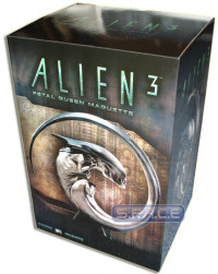 Fetal Queen Maquette (Alien 3)