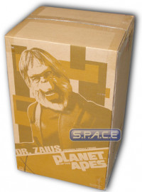 1/4 Scale Dr. Zaius (Planet of the Apes)