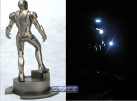 Iron Man Mark 2 Movie Fine Art Statue (Iron Man)
