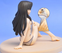 1/8 Scale Kizaki Emi Swimsuit Ver. PVC Statue (Linebarrels...)