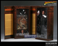 12 Toht Sideshow Exclusive Edition (Indiana Jones)