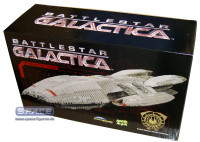 Battlestar Galactica Statue (Battlestar Galactica)