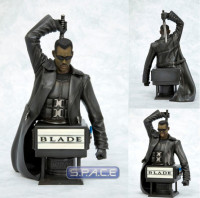 Blade Fine Art Bust (Marvel)