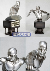 Silver Surfer Bust (Fantastic Four: Rise of the Silver Surfer)