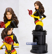 Kitty Pride Fine Art Bust (Marvel)