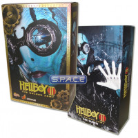 1/6 Scale Abe Sapien Movie Masterpiece (Hellboy 2)