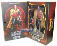 1/6 Scale Hellboy Movie Masterpiece (Hellboy 2)