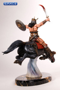 Conan the Conqueror Statue (Conan the Barbarian)